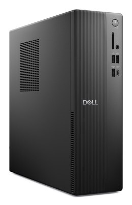 Dell Slim ECS1250 i5-14400 16GB DDR5 4800 SSD512 Intel UHD 730 WLAN + BT Kb Mouse W11Pro 3Y ProSupport