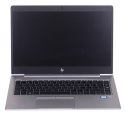 HP EliteBook 840 G5 i5-8350U 8GB 256GB SSD 14" FHD Win11pro + zasilacz UŻYWANY