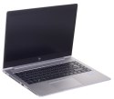 HP EliteBook 840 G5 i5-8350U 8GB 256GB SSD 14" FHD Win11pro + zasilacz UŻYWANY