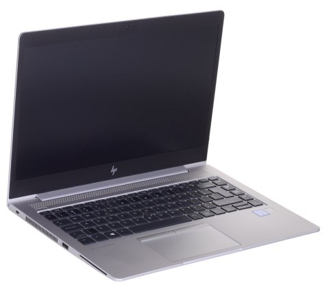 HP EliteBook 840 G5 i5-8350U 8GB 256GB SSD 14" FHD Win11pro + zasilacz UŻYWANY