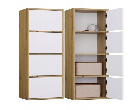 KOMODA ALMA ARTISAN/BIEL