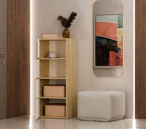 KOMODA ALMA ARTISAN/BIEL