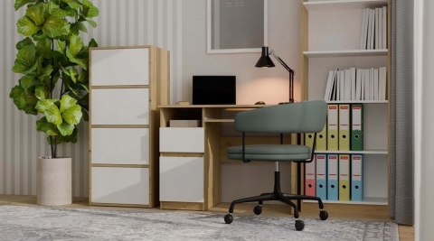 KOMODA ALMA ARTISAN/BIEL