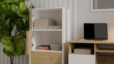 KOMODA ALMA BIEL/ARTISAN