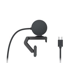 Kamera internetowa Logitech Brio 500 Graphite