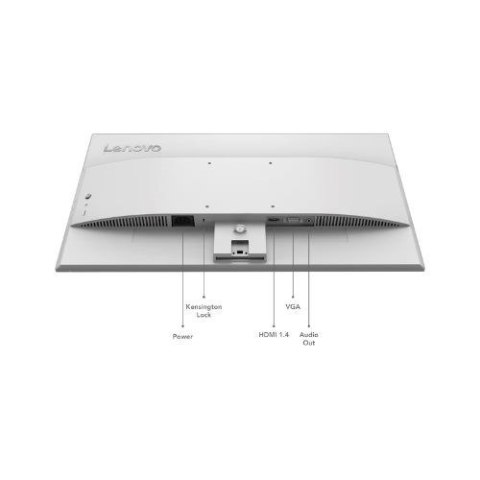 Lenovo L24-45 23.8"FHD 144Hz 250nits 4ms AG HDMI VGA Cloud Grey