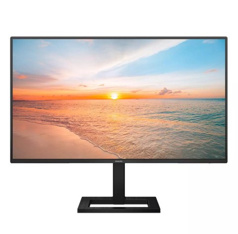 MONITOR PHILIPS LED QHD 27" E-LINE 27E1N1600AE/00 100Hz