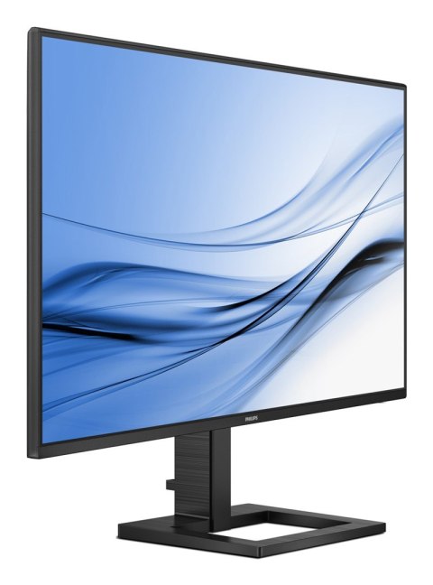 MONITOR PHILIPS LED QHD 27" E-LINE 27E1N1600AE/00 100Hz
