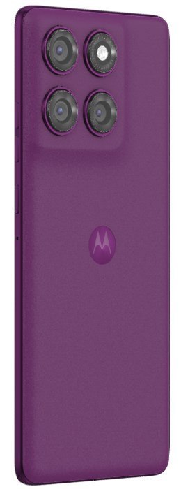 Motorola Moto Edge 60 Pro 5G DS 8/256GB Pantone Sparkling Grape