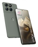 Motorola Moto Edge 60 Pro 5G DS 8/256GB Shadow Green