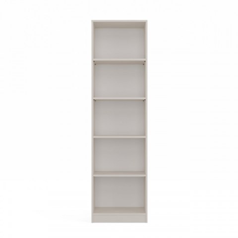 REGAŁ NA KSIĄŻKI 50 CM KASZMIR