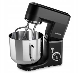 Robot kuchenny HKM 8120 SW CZARNY HEINRICH'S