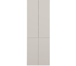 SŁUPEK ŁAZIENKOWY NEL KASZMIR 1 KOSZ DRZWI DŁUGIE KPL