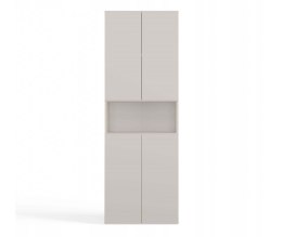 SŁUPEK ŁAZIENKOWY NEL KASZMIR 1 KOSZ DRZWI KR KPL