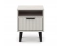STOLIK NOCNY SCANDI 1S SLIM KASZMIR