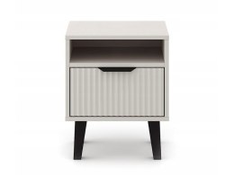 STOLIK NOCNY SCANDI 1S SLIM KASZMIR