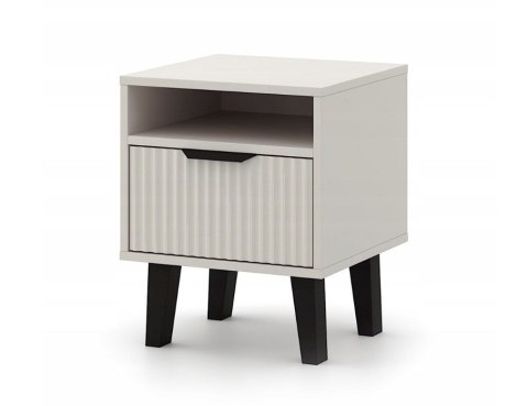 STOLIK NOCNY SCANDI 1S SLIM KASZMIR