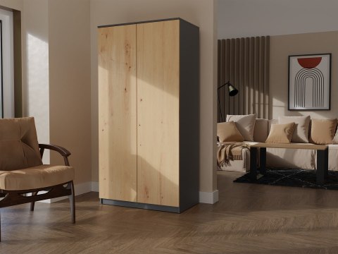 SZAFA MALWA SD-90 ANT/ART KOMPLET