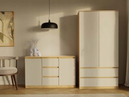 SZAFA MALWA SS-90 ARTISAN / KASZMIR KOMPLET