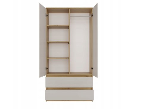 SZAFA MALWA SS-90 ARTISAN / KASZMIR KOMPLET