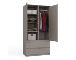 SZAFA MALWA SS-90 GLINA