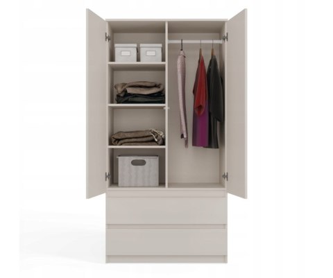 SZAFA MALWA SS-90 KASZMIR