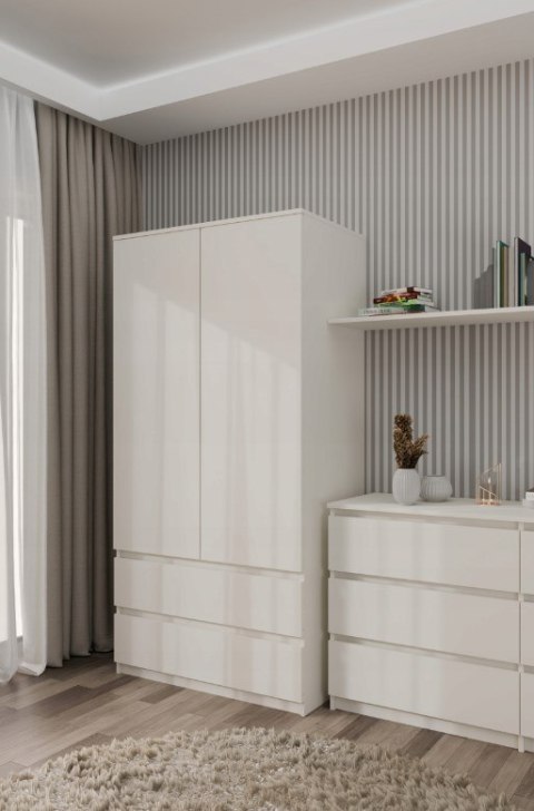 SZAFA MALWA SS-90 KASZMIR