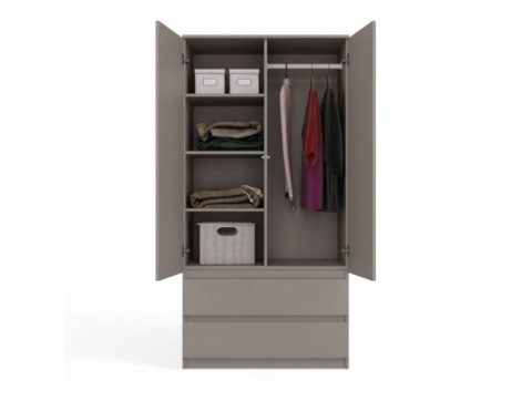 SZAFA MALWA SS-90L GLINA