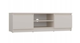 Szafka RTV MALWA 120 kaszmir