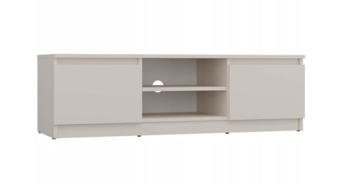 Szafka RTV MALWA 120 kaszmir