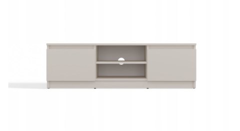 Szafka RTV MALWA 120 kaszmir