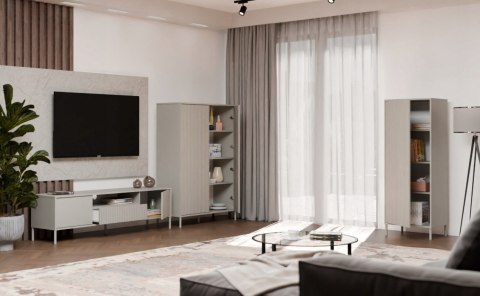 WITRYNA KAMARO 1DD SLIM KASZMIR