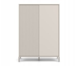 WITRYNA KAMARO 2DD SLIM/GŁ KASZMIR KPL