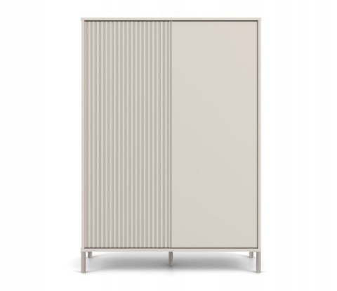 WITRYNA KAMARO 2DD SLIM/GŁ KASZMIR KPL