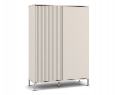 WITRYNA KAMARO 2DD SLIM/GŁ KASZMIR KPL