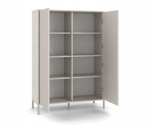 WITRYNA KAMARO 2DD SLIM/GŁ KASZMIR KPL