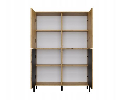 WITRYNA KAMARO 4DK SLIM/GŁ ARTISAN KPL