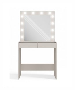 Zestaw toaletka Marina T+ 2S+L KASZMIR