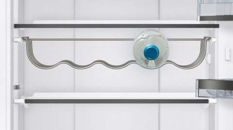 Chłodziarko-zamrażarka BOSCH KGN39LBCF