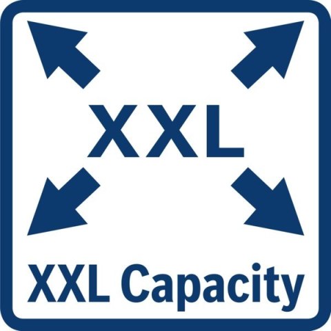 Chłodziarko-zamrażarka BOSCH KGN39LBCF