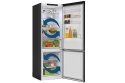 Chłodziarko-zamrażarka BOSCH KGN49LBCF