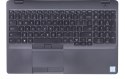 DELL LATITUDE 5500 i5-8365U 8GB 256GB SSD 15" FHD(dotyk) (US QWERTY) Win11pro + zasilacz UŻYWANY