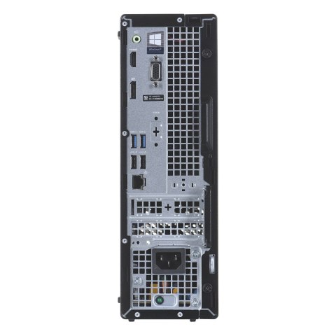 DELL OptiPlex 3080 i5-10500 16GB 512GB SSD SFF Win11pro UŻYWANY
