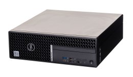 DELL OptiPlex 5090 i5-10500 16GB 256GB SSD SFF Win11pro UŻYWANY