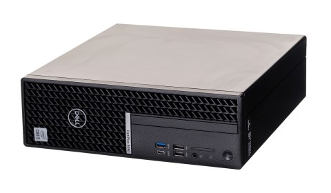 DELL OptiPlex 5090 i5-10500 16GB 256GB SSD SFF Win11pro UŻYWANY