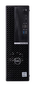 DELL OptiPlex 5090 i5-10500 16GB 256GB SSD SFF Win11pro UŻYWANY