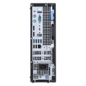 DELL OptiPlex 7070 i3-9100 8GB 256GB SSD SFF Win11pro UŻYWANY