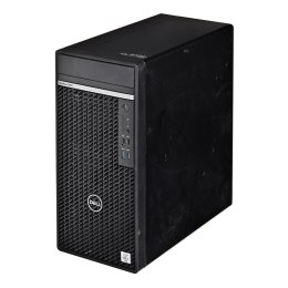 DELL OptiPlex 7090 i5-10500 16GB 256GB SSD TOWER Win11pro UŻYWANY