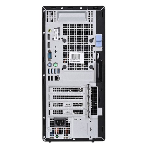 DELL OptiPlex 7090 i5-10500 16GB 256GB SSD TOWER Win11pro UŻYWANY