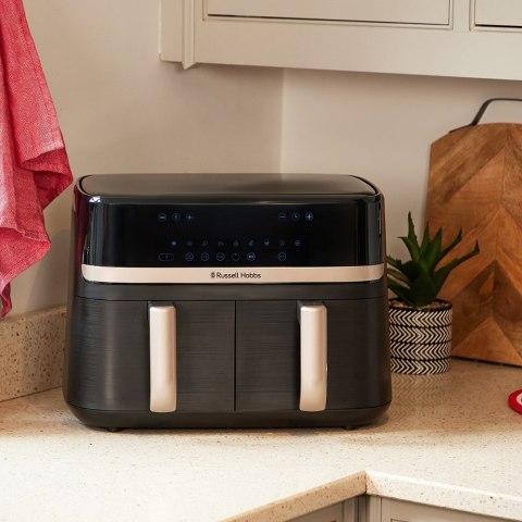 Frytkownica beztłuszczowa 27680-56 RUSSELL HOBBS